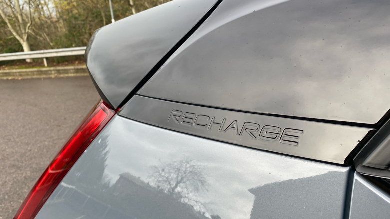 Volvo Xc40 170kW Recharge Plus 69kWh 5dr Auto Electric Estate